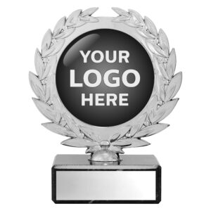 Wreath Award Silver