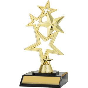 5-Star Gold