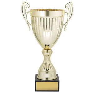 Endeavour Cup Gold