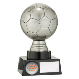 Football 3D Ball
