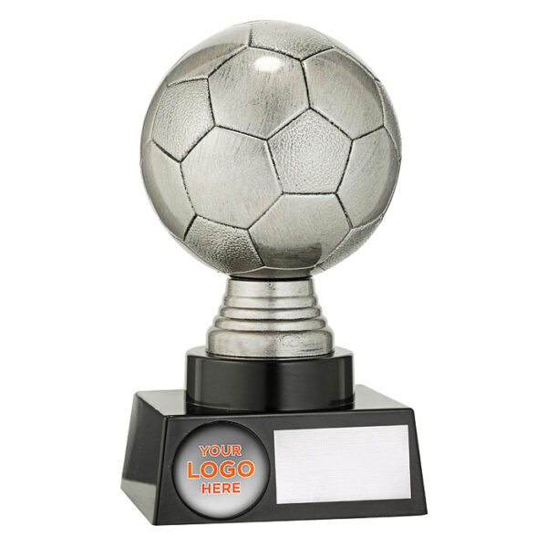 Football 3D Ball