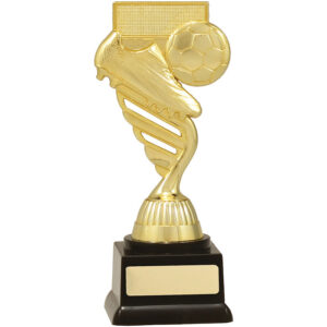 Budget Gold Football