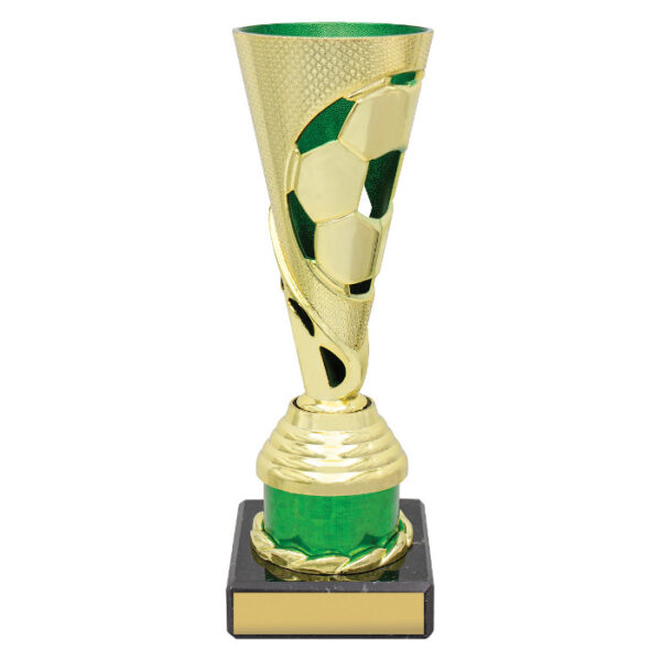 Copa Football Gold / Green
