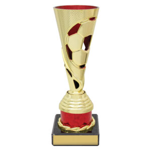 Copa Football Gold / Red