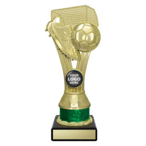 Synergy Football / Soccer - Green