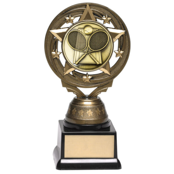 Gold Torch Tennis