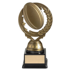 Gold Torch Rugby