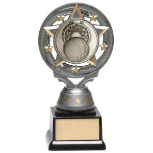 Silver Torch Basketball