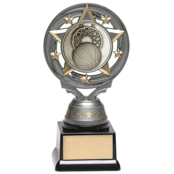Silver Torch Basketball
