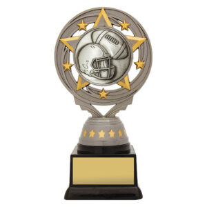 Silver Torch Gridiron