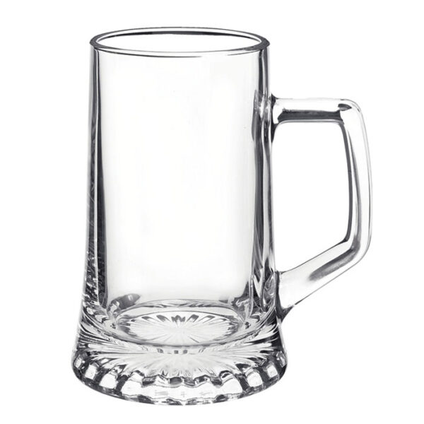 Beer Tankard