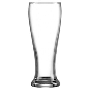Beer Pilsner Glass