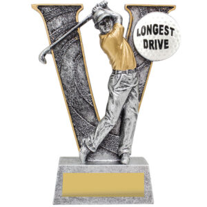 V-Series - Longest Drive