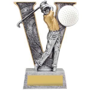 V-Series - Golf
