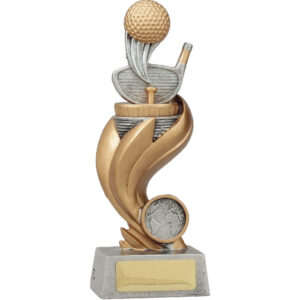 Flame Golf