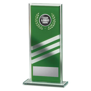 Quest Glass Green Award