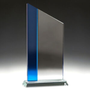 Blue Zenith Glass Award