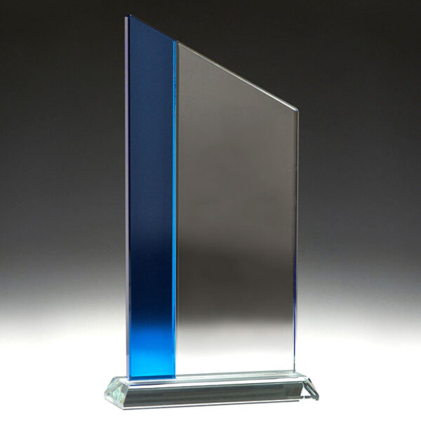 Blue Zenith Glass Award