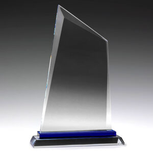 Eternity Peak Glass Award