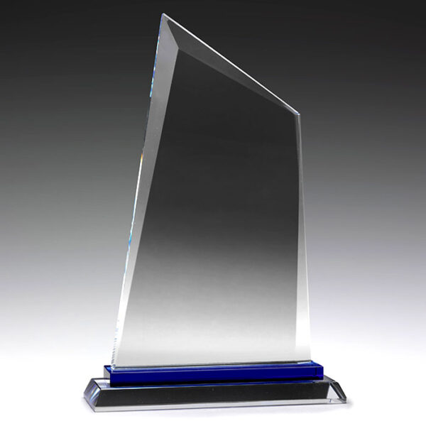 Eternity Peak Glass Award