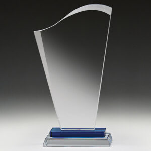 Sunrise Glass Award