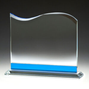 Blue Tidal Glass Award