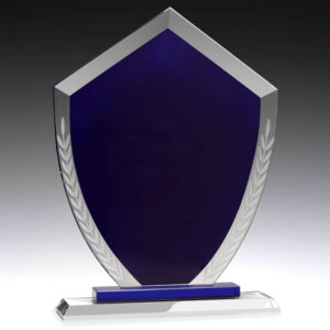 Glass Blue Charter