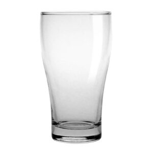 Beer Schooner Glass