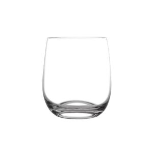 Tumbler - Crystal Rounded