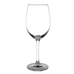 Crystal Wine Glass - Large