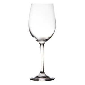 Crystal Wine Glass - Standard