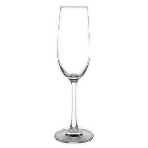 Crystal Champagne Flute / Glass