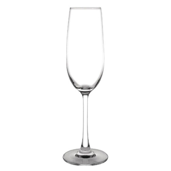 Crystal Champagne Flute / Glass
