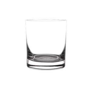 Tumbler - Crystal Straight