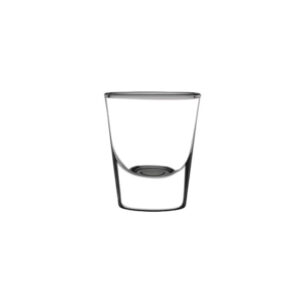 Shot Glass - American