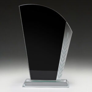 Amarillo Glass Black