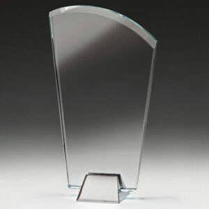 Glass & Metal Tracer Award