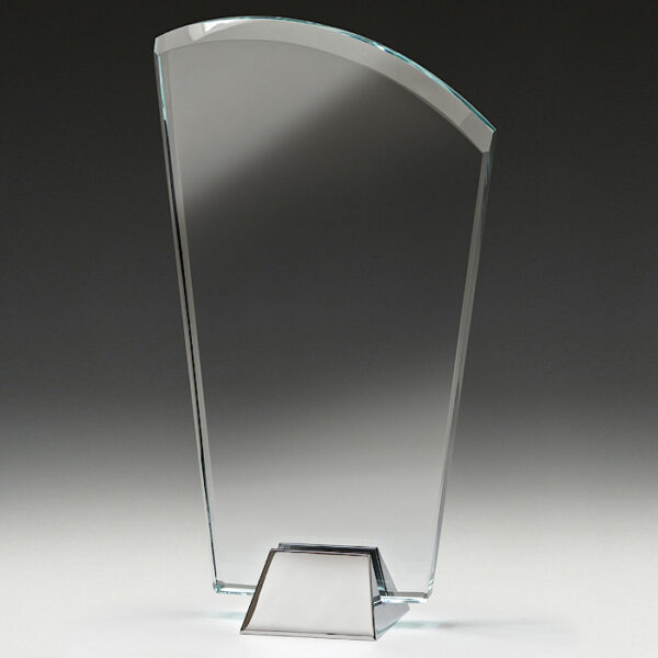 Glass & Metal Tracer Award