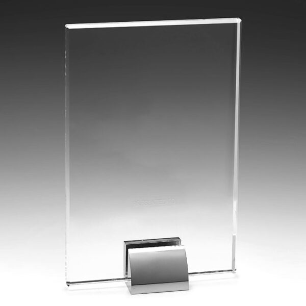 Glass & Metal Value