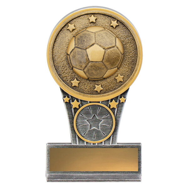 Mini Ikon Football / Soccer