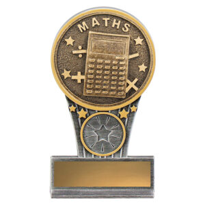Mini Ikon Maths