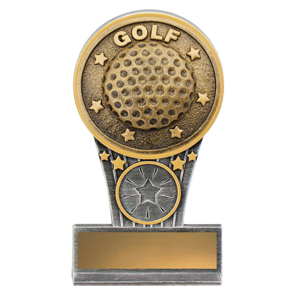 Mini Ikon Golf