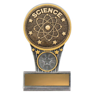 Mini Ikon Science