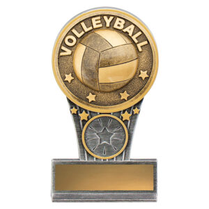 Mini Ikon Volleyball