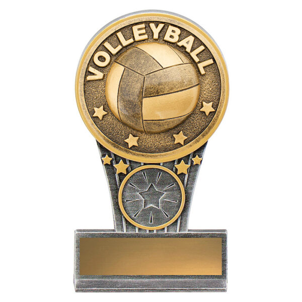 Mini Ikon Volleyball