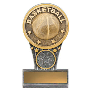 Mini Ikon Basketball