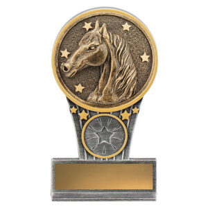 Mini Ikon Equestrian / Horse