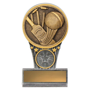 Mini Ikon Cricket
