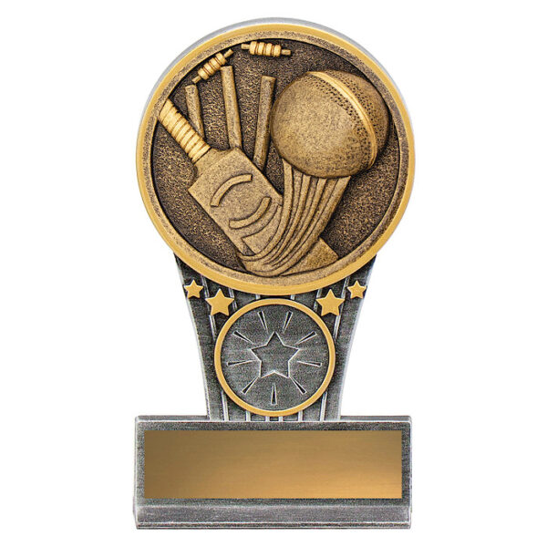 Mini Ikon Cricket