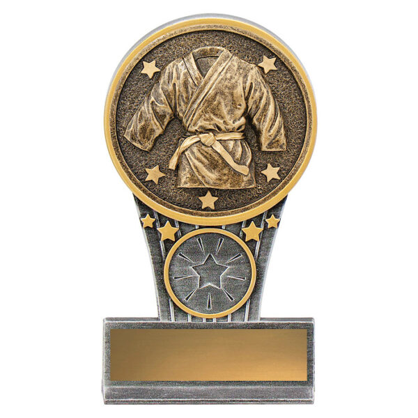 Mini Ikon Martial Arts / Karate